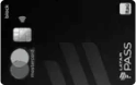 Cartão LATAM Pass Black