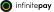 Logotipo da InfinitePay