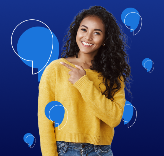 Seção Hero: Encontre o empréstimo ideal para você. Compare diversas ofertas, sem burocracia e 100% online.